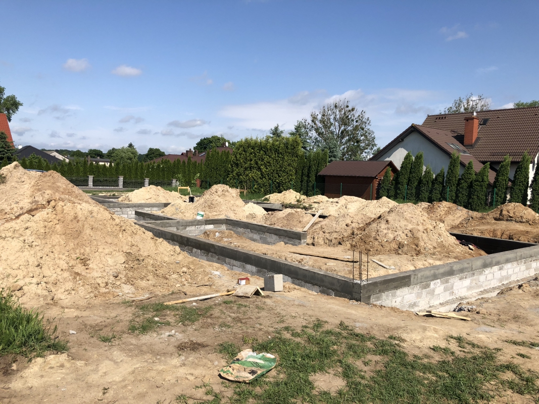 Zdjęcie do wpisu: Fundamenty maj 2018