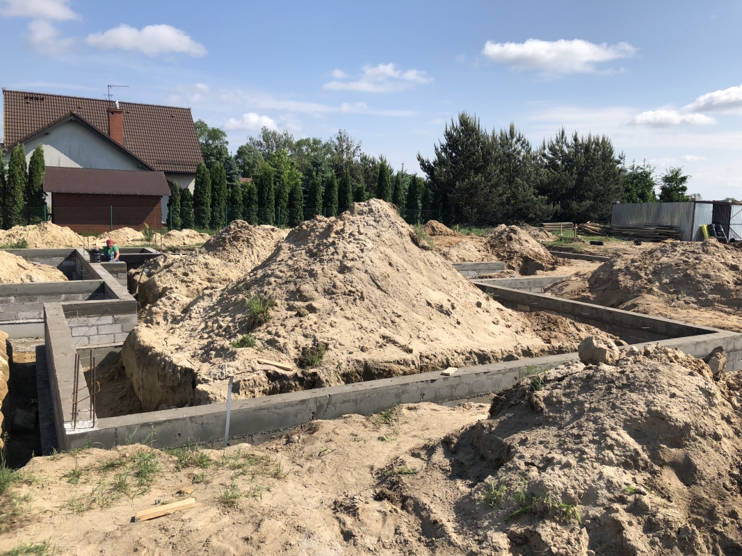 Zdjęcie do wpisu: Fundamenty maj 2018