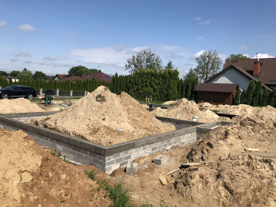 Zdjęcie do wpisu: Fundamenty maj 2018