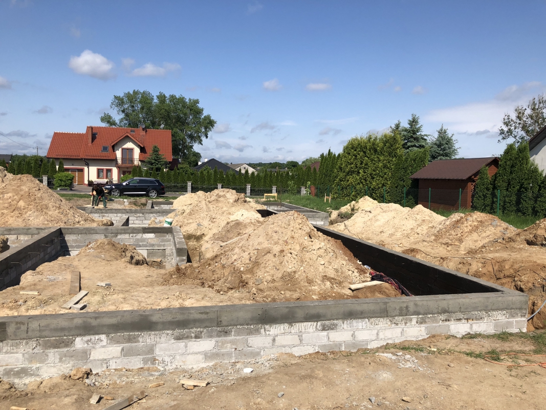 Zdjęcie do wpisu: Fundamenty maj 2018