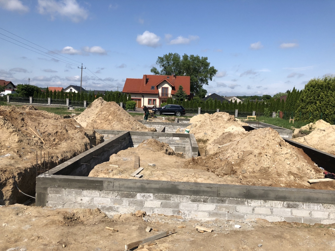 Zdjęcie do wpisu: Fundamenty maj 2018